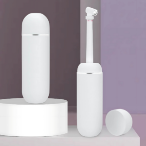 Portable personal toilet bowl for trips and travel
