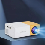 Home projector