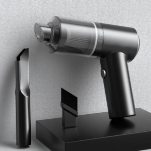 Portable vacuum cleaner