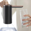 Luxury automatic water dispenser pump