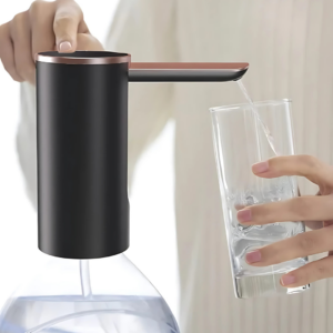 Luxury automatic water dispenser pump