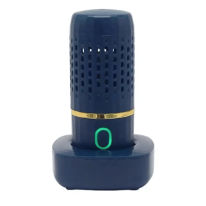 Ultrasonic sterilizer for fruits and vegetables
