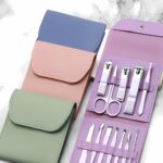 Nail care set