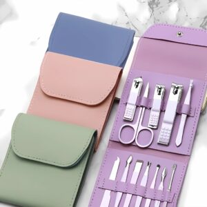 Nail care set