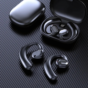 Earphones for simultaneous translation