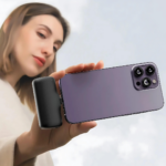 Power Bank single use (iPhone/Android)