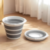 10 liter collapsible bucket