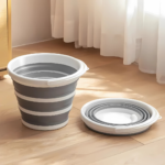 10 liter collapsible bucket