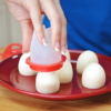 Egg boiling kit