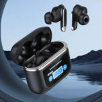 Smart earphone