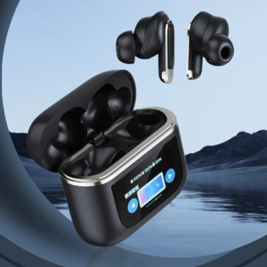 Smart earphone