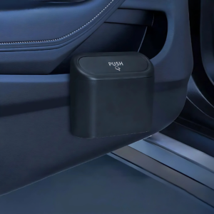 Car trash can