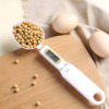 Electronic kitchen scale