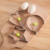 Egg frying molds
