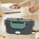 Electric lunch box