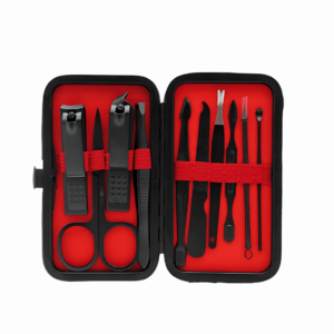 Nail care set