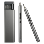 Modern electric screwdriver set