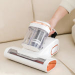UV vacuum cleaner