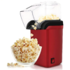 Popcorn making machine