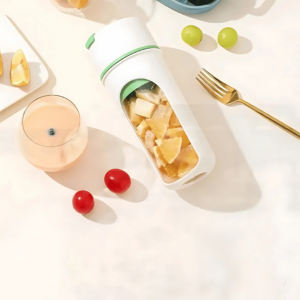 Sports juice blender