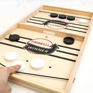 Backgammon game