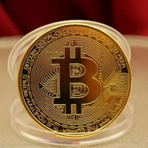 Bitcoin currency